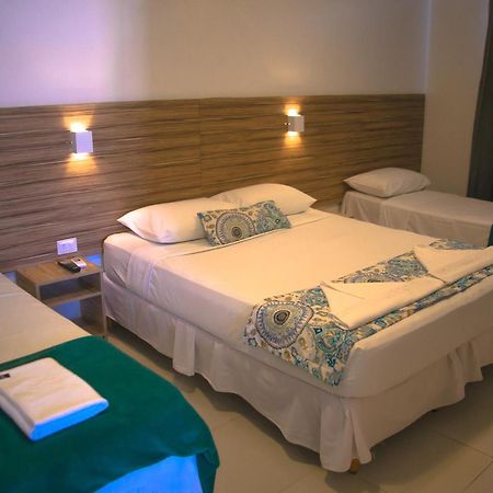 Hotel Refugio Maceió Esterno foto