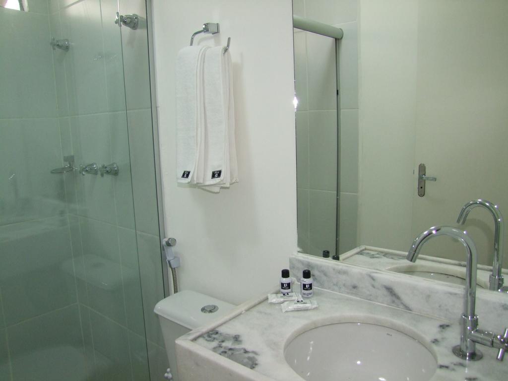 Hotel Refugio Maceió Camera foto