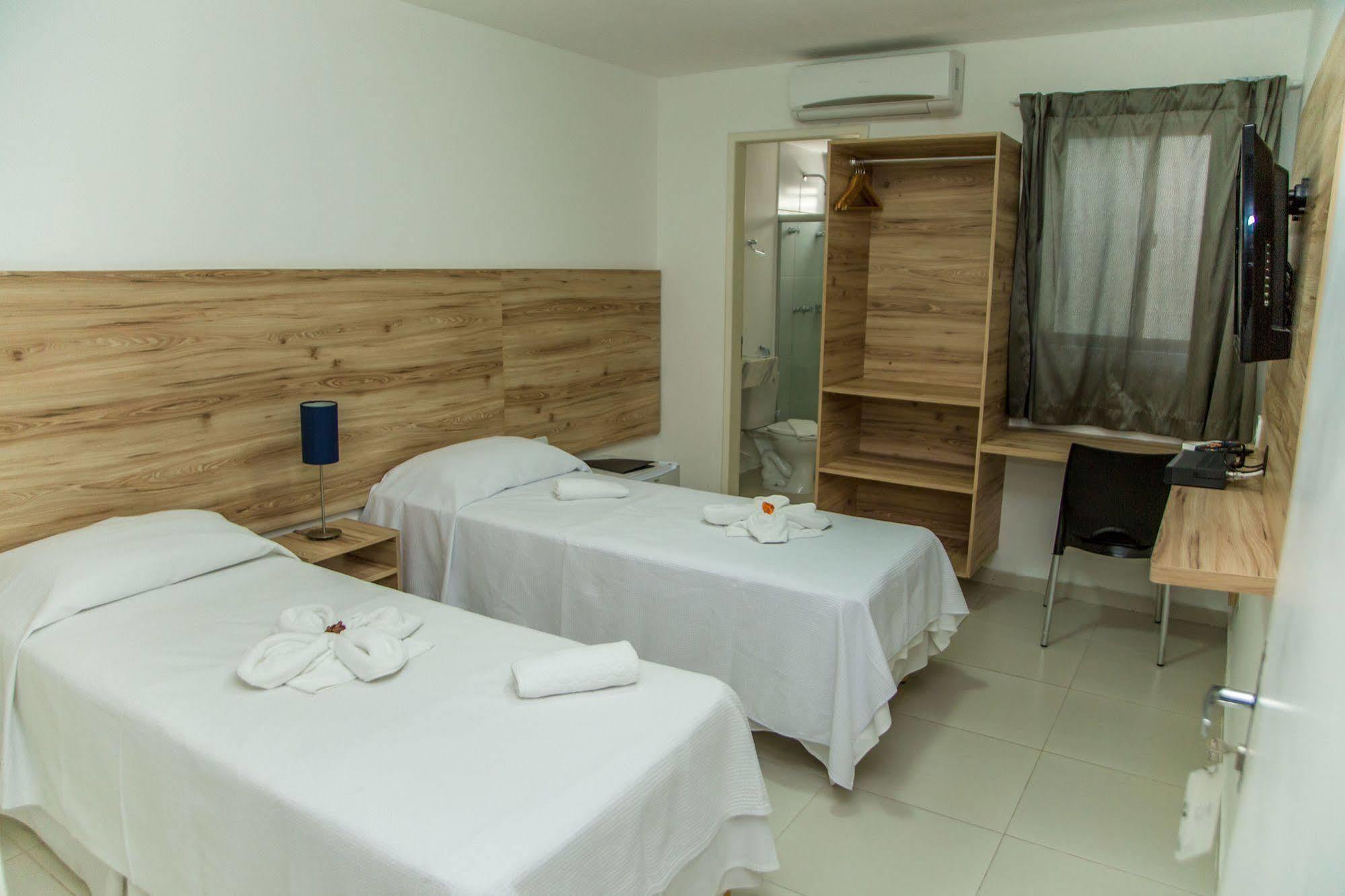Hotel Refugio Maceió Esterno foto